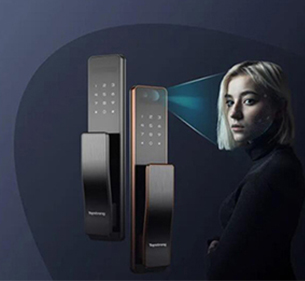 實現開鎖自由！跟開鎖不便說BYE BYE