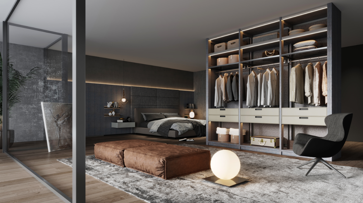 2021家裝新品 ▏Time series，感受被生活溫柔以待