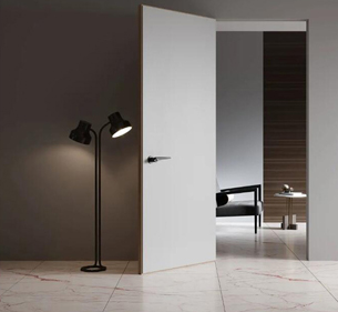 有顏有料！保護隱私首選頂固和·界·隱室內指紋鎖